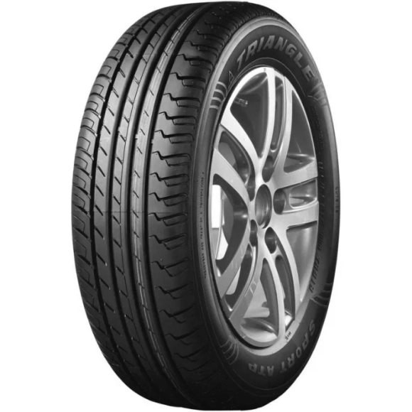 Летняя шина Triangle Sport ATP TR918 (215/60 R16 95H)
