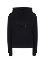 Худи Saint Laurent