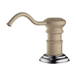 Дозатор Omoikiri OM-01-AB