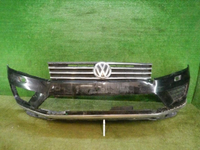 Бампер передний VW Touareg 2 NF (2014-2018)