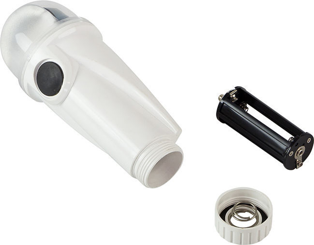 Огонь комбинированный LED на струбцине C15271