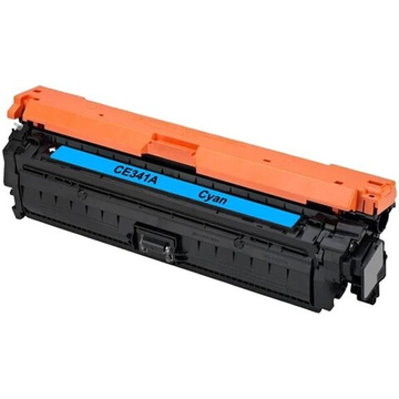 Картридж WBox, аналог HP CE341A (651A), CE271A (650A) для LaserJet M775/CP5525 (16K) Cyan