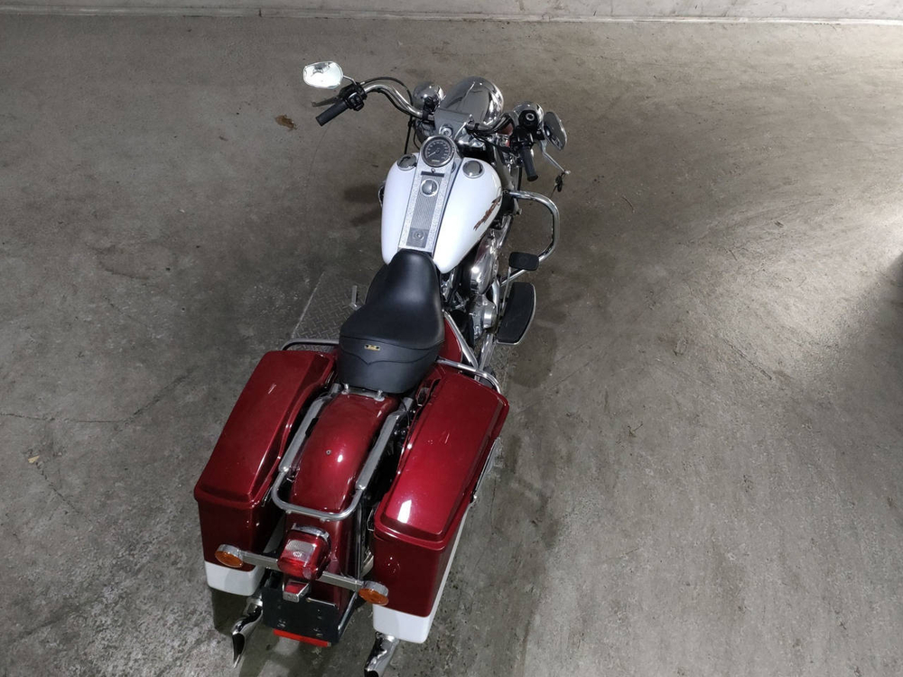 Harley-Davidson Road King FLHR1580 051533