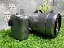 Sony NEX-5N
