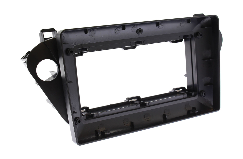 Переходная рамка магнитолы TOYOTA VISTA 1998-2003 9 дюймов