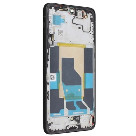 OnePlus Nord 4 (CPH2611) / (CPH2663) Дисплейный модуль с тачскрином (в рамке) (ORIG-SP)
