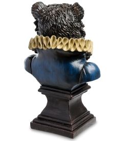 SK Gifts SK-43 Фигурка «Граф Медведь»