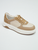 Кроссовки женские демисезонные POPULAR FASHION 3062-6