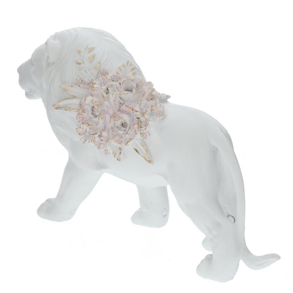 GAEM Фигурка декоративная "Лев", L30 W8 H17 см