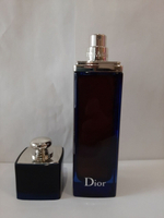 Christian Dior Dior Addict Eau de Parfum (2014) (duty free парфюмерия)