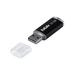 USB накопитель 32GB BBK 032G-RCT USB2.0