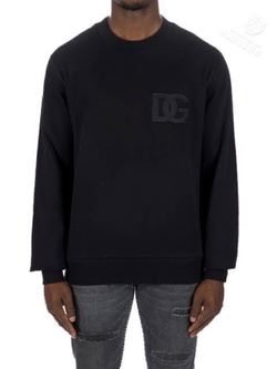 Свитшот Dolce & Gabbana