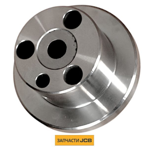 Ступица промежуточной шестерни JCB 02/100041
