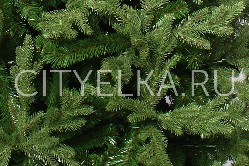 Ель искусственная интерьерная "Вельга"