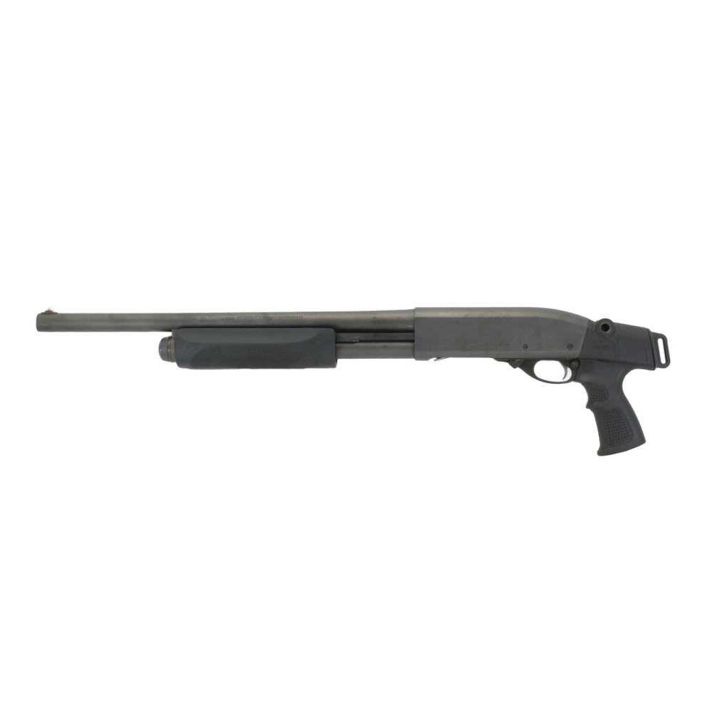 Рукоятка на Remington 870 и 750