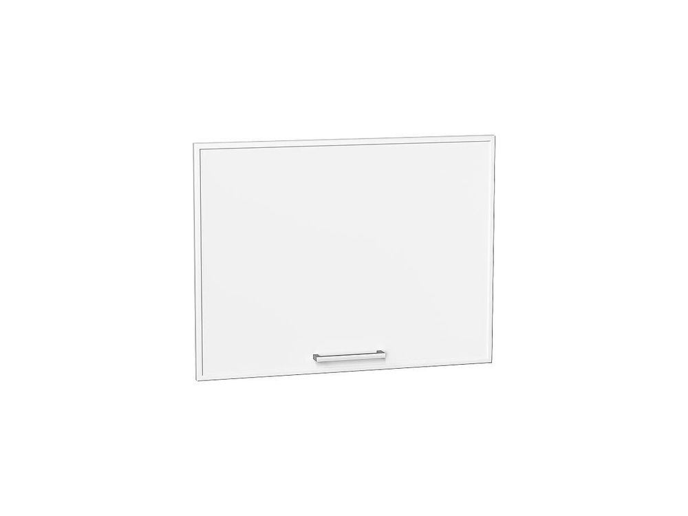 Комплект фасадов Квадро для каркаса Ф-85Н ВГ609