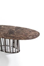 Стол Cassina BOBOLI