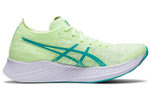 ASICS Magic Speed "Illuminate Yellow Sea Glass" Women"s