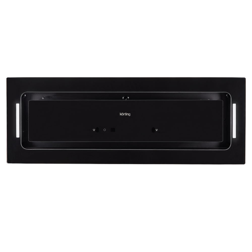 Встраиваемая вытяжка Korting KHI 9099 ICGN