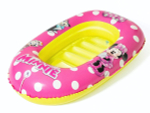 Лодка надувная Minnie 112*71см, Bestway 91083