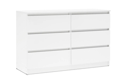 Комод Челси 1202 (6 ящиков)