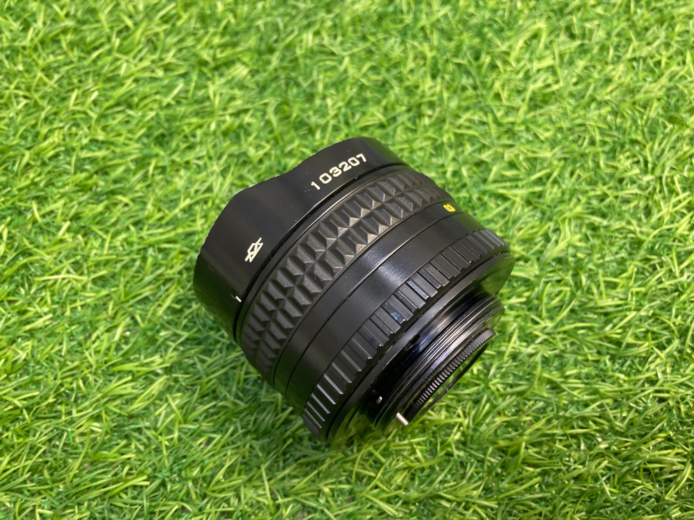 MC Zenitar-M2 8/16 Fish-Eye Покупка/Продажа