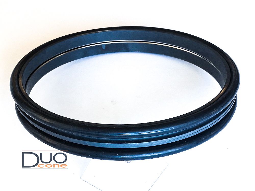 Плавающее уплотнение (доукон) OEM ZF 0501.329.658