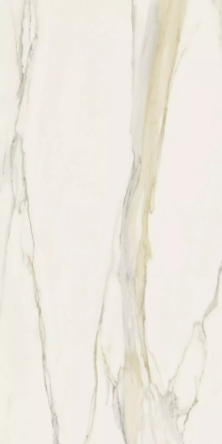Керамогранит Magnum I Classici Calacatta Gold 6mm Glossy