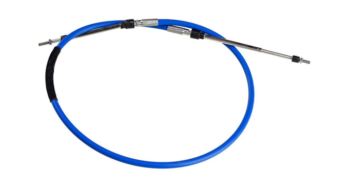 Трос дистанционного управления M5x1250