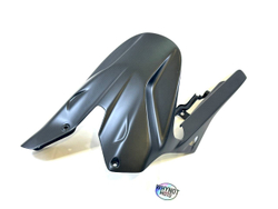 Fullsix Карбоновое крыло заднее - хагер (сатин) Ducati Diavel V4 MD-DI22-S11