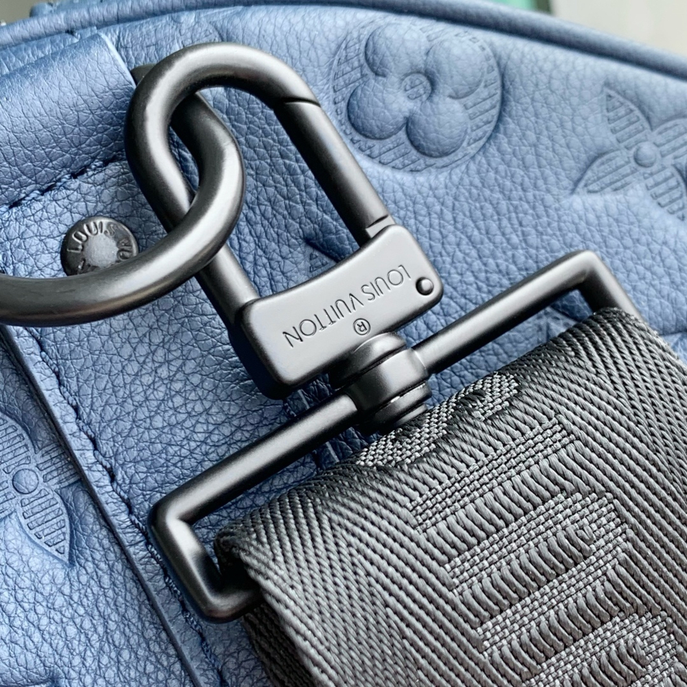 Louis Vuitton Keepall 50
