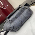 Сумка поясная Gucci