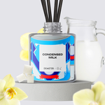 Сгущенное молоко