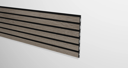 Панель Дюрополимер/65SH (240*13*3000мм)