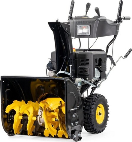Снегоуборщик бензиновый CHAMPION ST861E