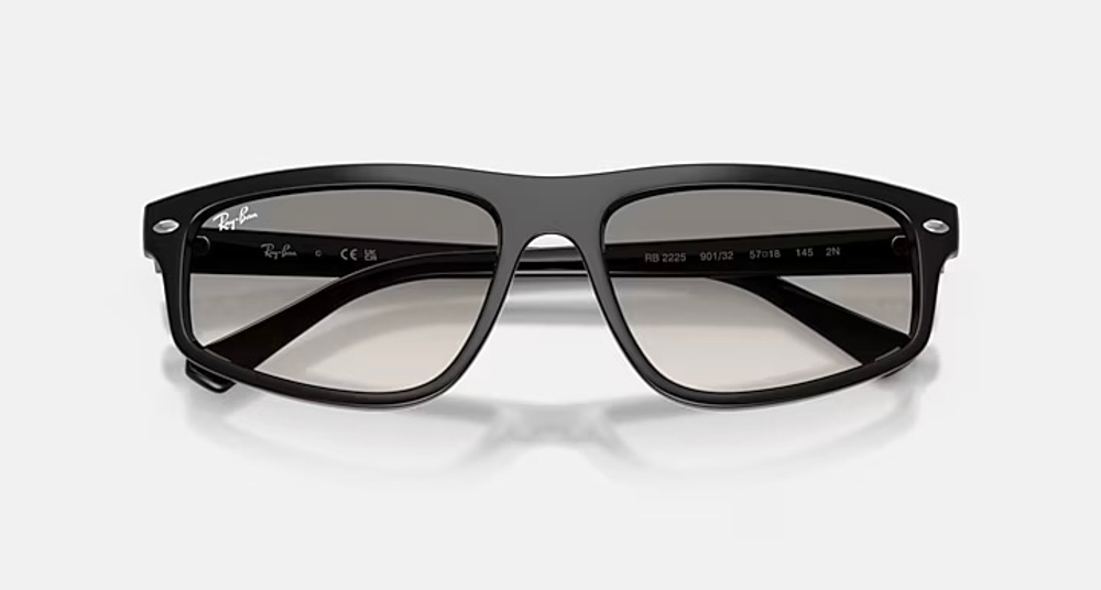 RAY-BAN RB2225 901/32