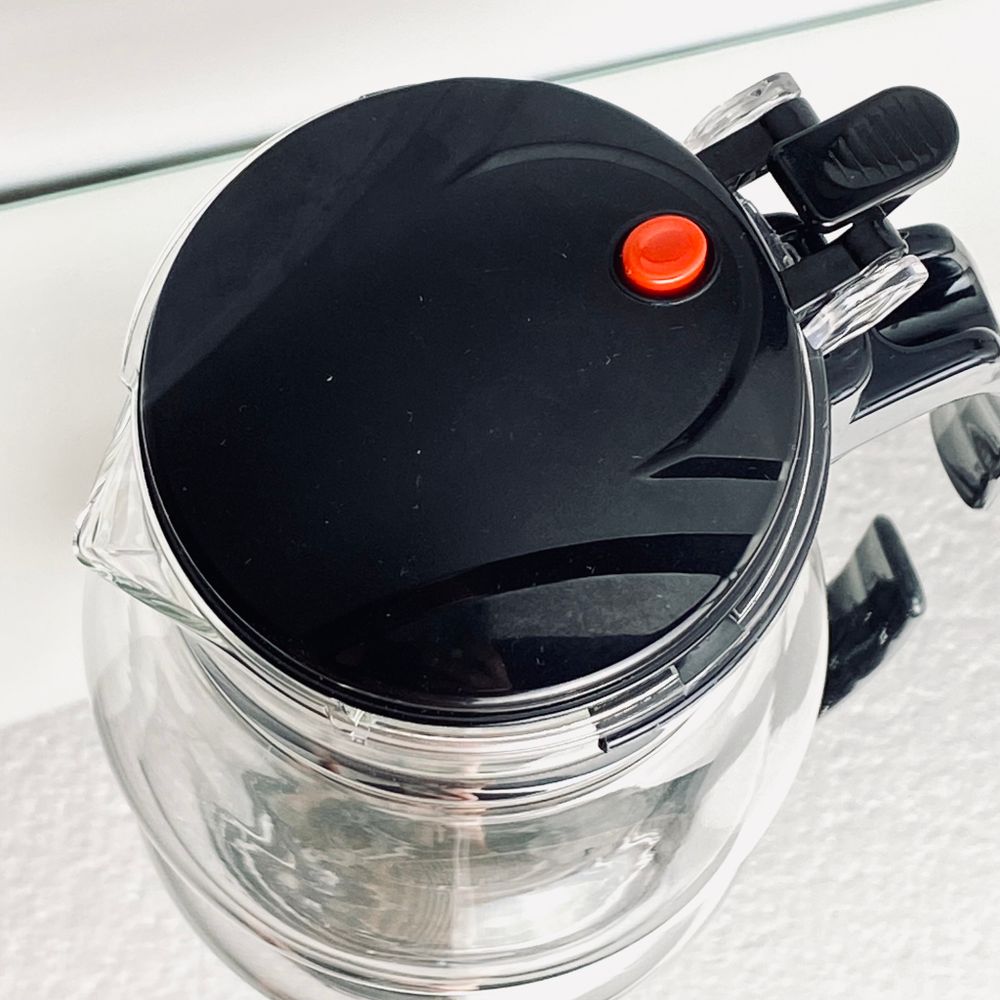 Гунфу Чайник 1200 мл