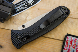 Складной нож Benchmade 522 PRESIDIO ULTRA