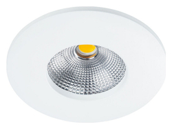 Встраиваемый светильник Arte Lamp A4763PL-1WH