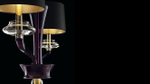 Люстра Barovier&Toso Saint Germain