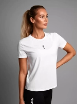 Женская футболка RS Relaxed T-shirt  (222W007999/000)