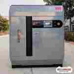 Промышленный дизельный водогрейный котёл 0,7 МВт CWNS0.7-85 60-Y