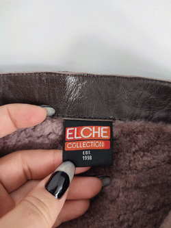 Сапоги Elche зимние 36 размер