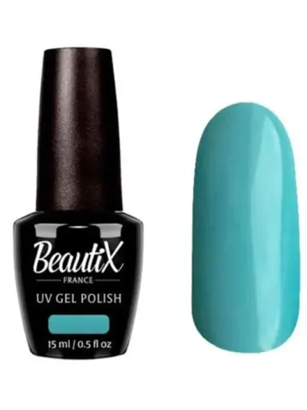 Beautix Гель-лак UV Gel Polish, 15 мл №340