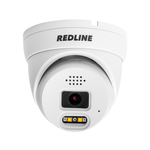 IP-видеокамера RedLine RL-IP24P-S.ALERTeco