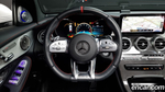 Mercedes-Benz GLC-Class X253 AMG GLC43 4MATIC Coupe (10.2022)
