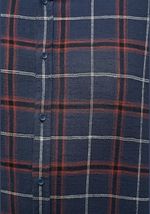Рубашка Clemens Blue Flannel 1014496-12513