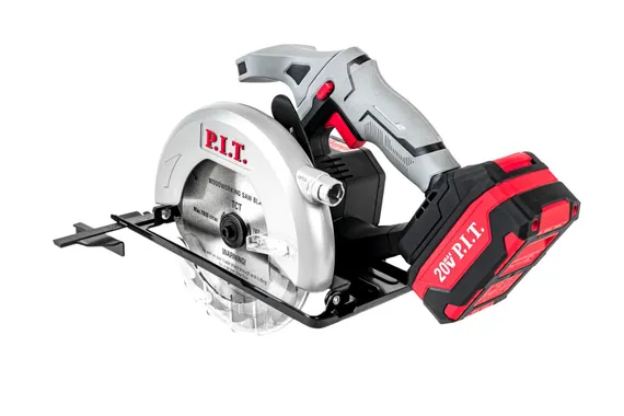 Аккумуляторная дисковая пила PIT PKS20H-165A/1