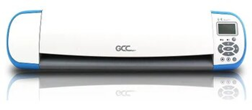 Плоттер GCC i-Craft