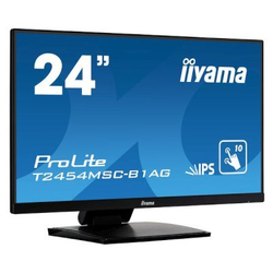 Монитор Iiyama ProLite T2454MSC-B1AG
